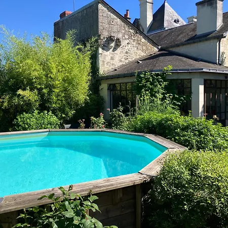 Du Chateau Fouquet * Breze