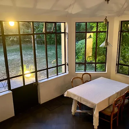 Du Chateau Fouquet