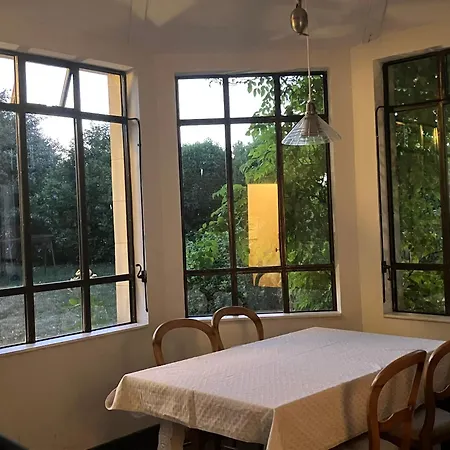 Du Chateau Fouquet * Breze