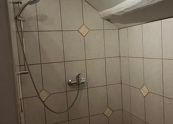 Du Chateau Fouquet Дом отдыха *