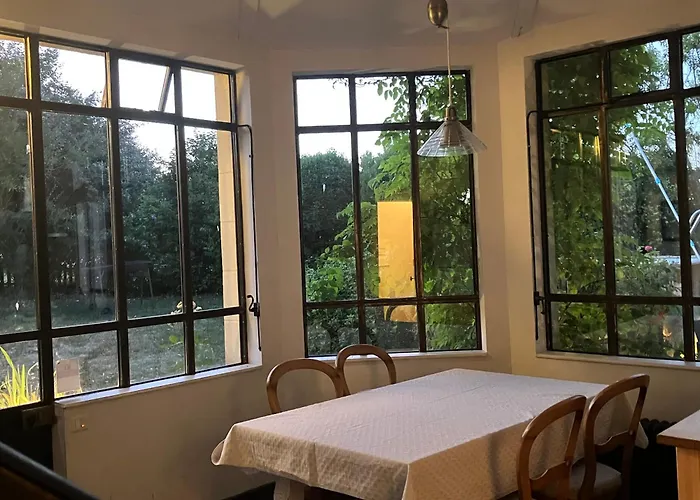 Du Chateau Fouquet * Breze